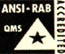 ANSI-RAB