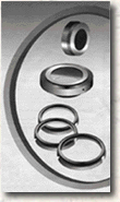 Carbon Sealing Rings